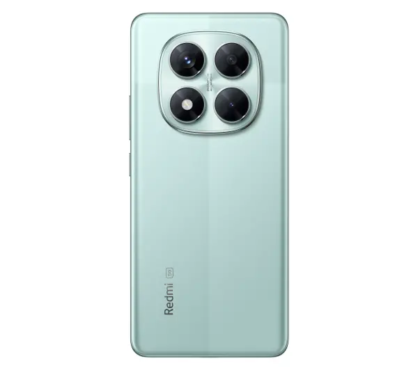 Xiaomi Redmi Note 14 Pro 5G 8/256GB Funkcje AI 6,67" 120Hz 200Mpix Zielony - Kup na Raty - RRSO 0%