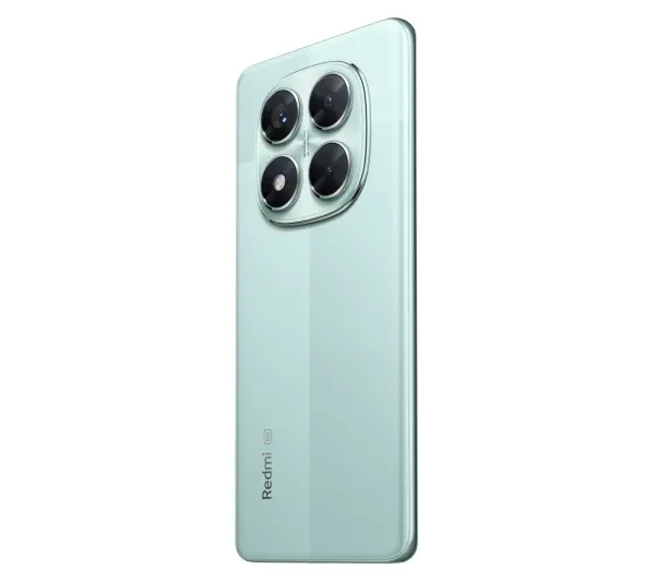 Xiaomi Redmi Note 14 Pro 5G 8/256GB Funkcje AI 6,67" 120Hz 200Mpix Zielony - Kup na Raty - RRSO 0%