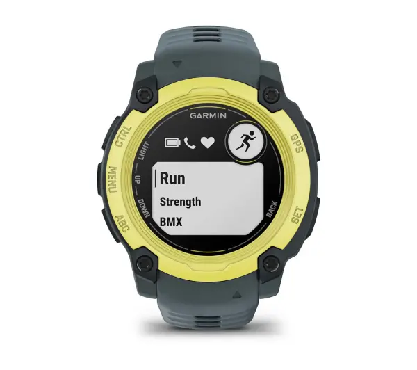Garmin Instinct E 40mm GPS Electric Lime - Kup na Raty - RRSO 0%