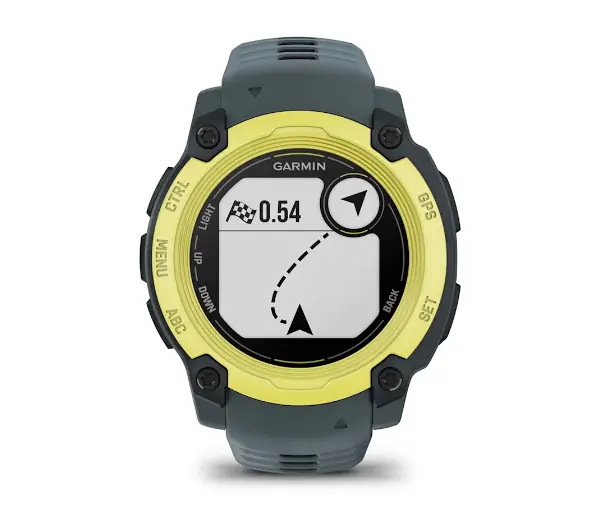 Garmin Instinct E 40mm GPS Electric Lime - Kup na Raty - RRSO 0%