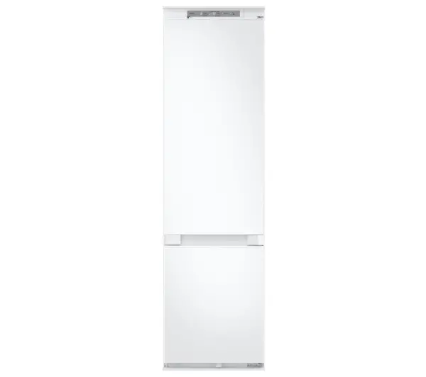 Samsung BRB70F30BES0EO Funkcje AI Pełny No Frost 193,5cm Komora świeżości Zdalne sterowanie - Kup na Raty - RRSO 0%