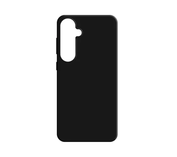 3mk Silicone Case do Samsung Galaxy S25+