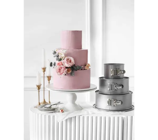 Patisse Silver-Top PAT-03525