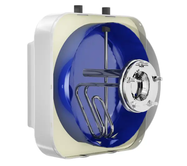 Lin LIFUP1GY 10l 7 barów 15dB Szary - Kup na Raty - RRSO 0%