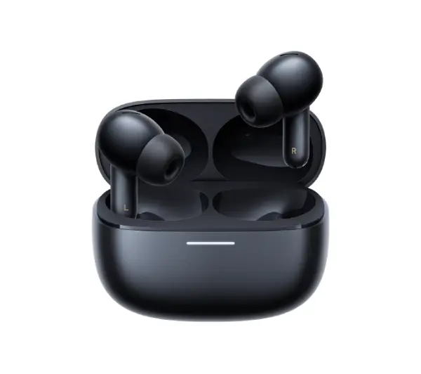 Xiaomi Redmi Buds 6 Pro Dokanałowe Bluetooth 5.3 Funkcje AI Czarny