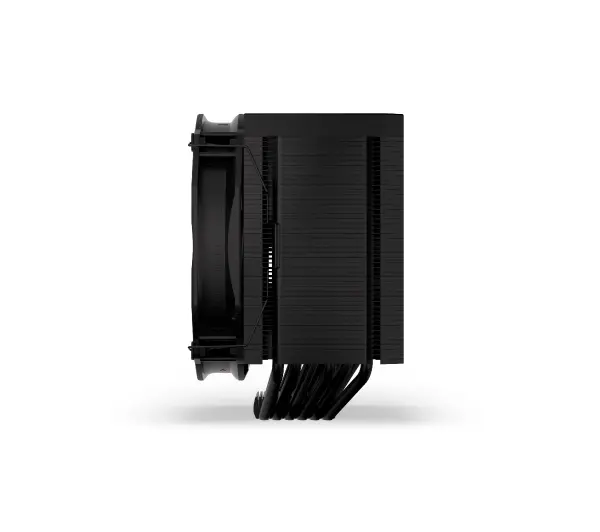 Endorfy Fortis 5 Czarny