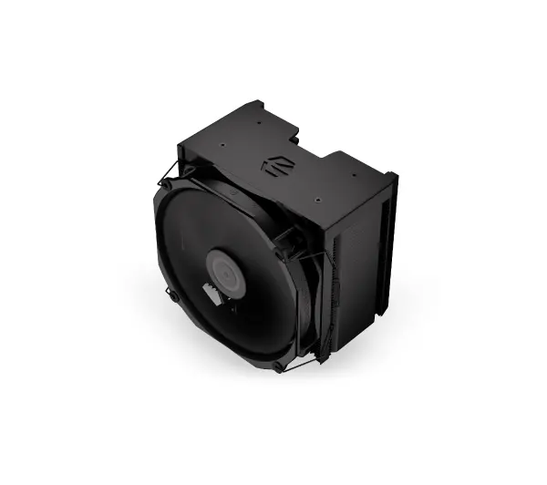 Endorfy Fortis 5 Czarny