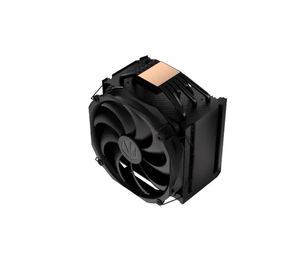 Endorfy Fortis 5 Czarny
