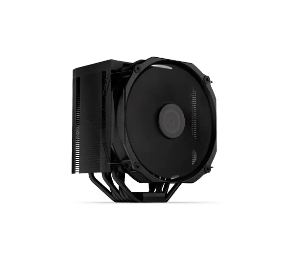 Endorfy Fortis 5 Czarny