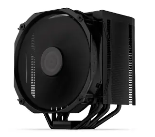 Endorfy Fortis 5 Czarny