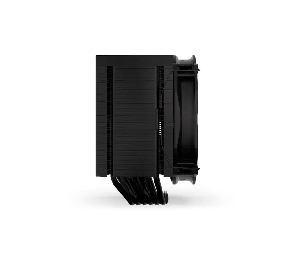Endorfy Fortis 5 Czarny