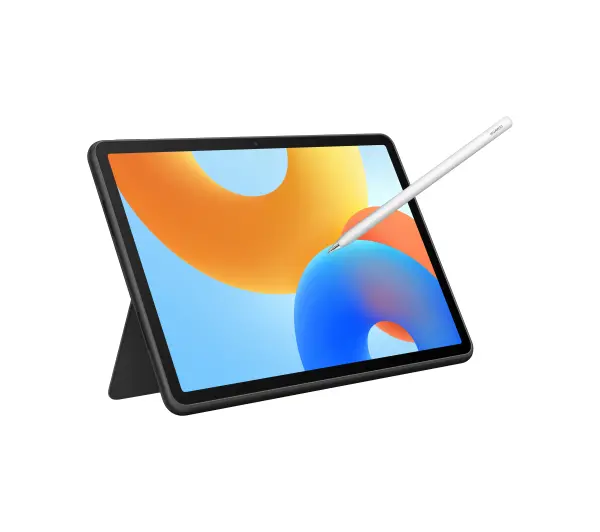 Huawei MatePad 2 gen 11,5" 8/256GB Wi-Fi Space Gray + Klawiatura Czarny + Rysik - Kup na Raty - RRSO 0%
