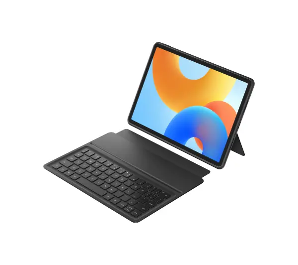 Huawei MatePad 2 gen 11,5" 8/256GB Wi-Fi Space Gray + Klawiatura Czarny + Rysik - Kup na Raty - RRSO 0%