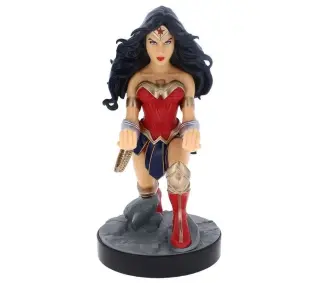 Exquisite Gaming Cable Guys Na Pada/Telefon DC Wonder Women