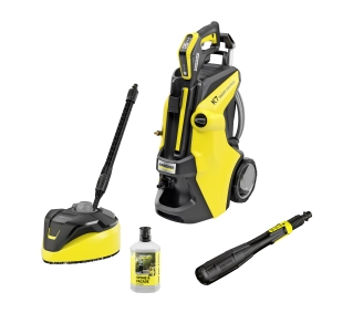 Karcher K 7 Smart Control Flex Home 1.317-341.0 Pompa aluminiowa 5m - Kup na Raty - RRSO 0%