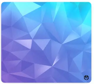 Endorfy Crystal L Niebieski