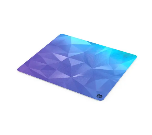 Endorfy Crystal L Niebieski