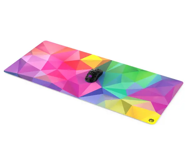 Endorfy Crystal Spectrum XL