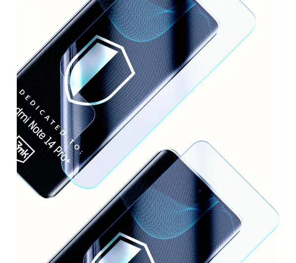 3mk 1UP do Xiaomi Redmi Note 14 Pro+