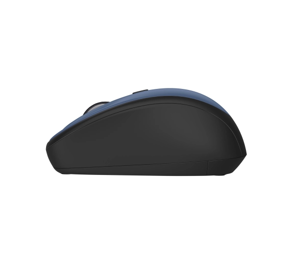 Trust Yvi+ Silent Wireless Niebieski - ⚡ BESTSELLERY ⚡