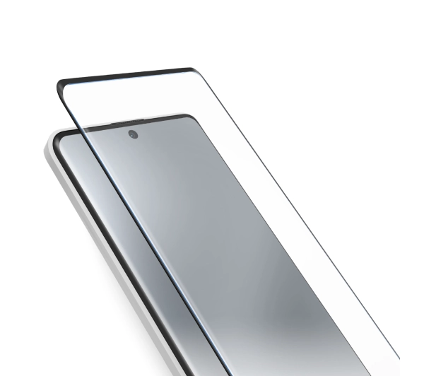 SBS 4D Full Glass do Xiaomi Note 13 Pro+/14 Pro/14 Pro+ 5G