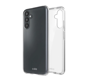 SBS Skinny do Galaxy A26 Przezroczysty - ⚡ BESTSELLERY ⚡