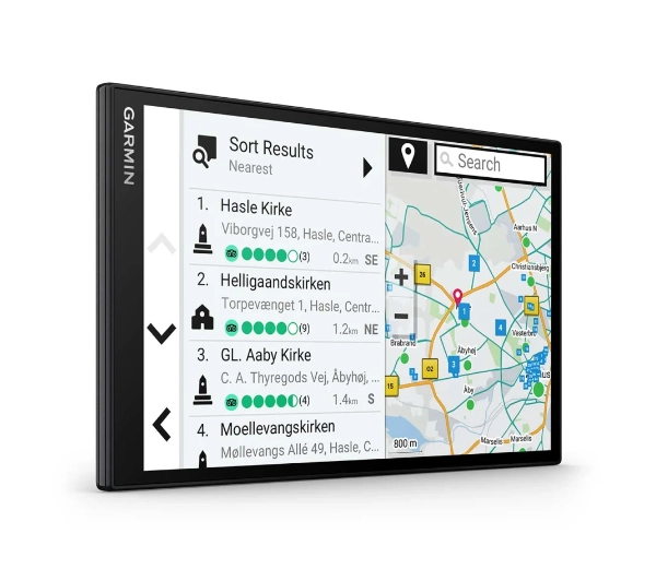 Garmin DriveSmart 86 - Kup na Raty - RRSO 0%