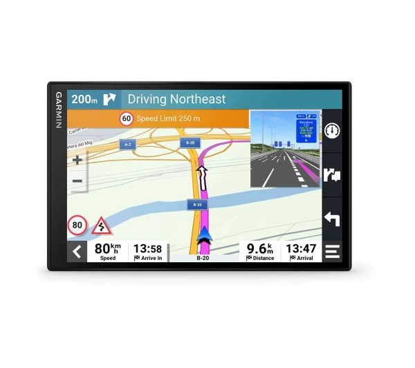 Garmin DriveSmart 86 - Kup na Raty - RRSO 0%