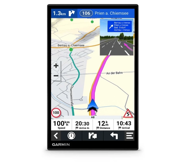 Garmin DriveSmart 86 - Kup na Raty - RRSO 0%