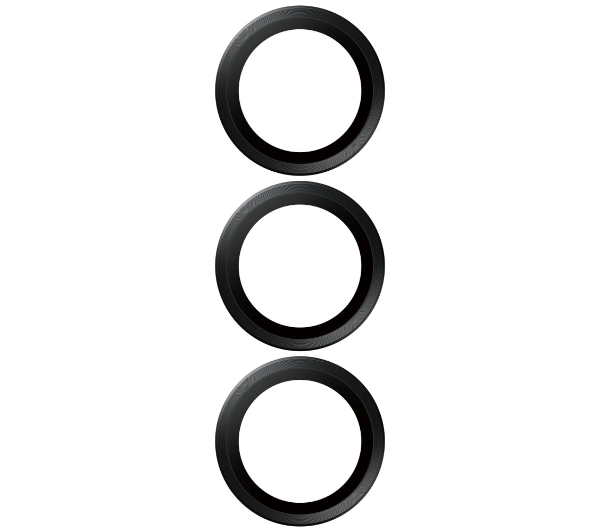 PanzerGlass Hoops Camera Lens Protector do Galaxy S25 Plus Ceramic