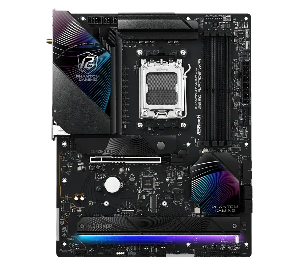 ASrock B850 Riptide WiFi - Kup na Raty - RRSO 0%