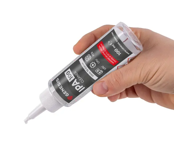 Genesis IPA 100 Cleaner 100ml