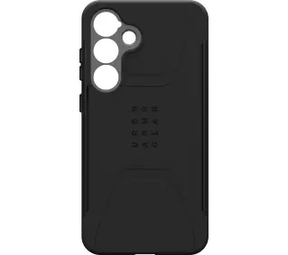 UAG Civilian Case do Galaxy S25 Plus Czarny - TRZECI -55%, ALBO 5-TY ZA 1ZŁ