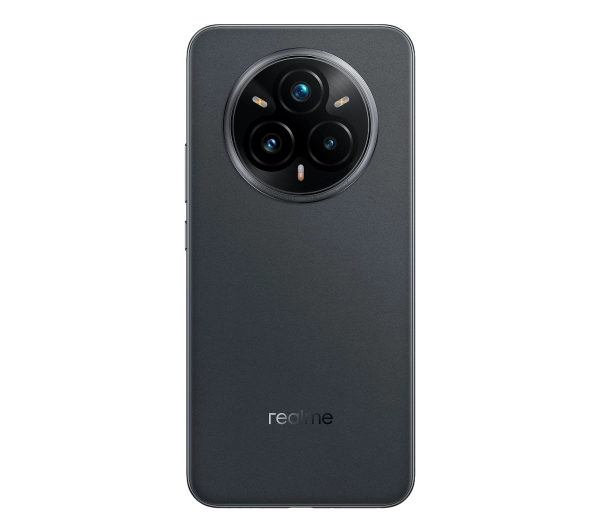 realme 14 Pro+ 5G 12/512GB Funkcje AI 6,83" 120Hz 50Mpix Szary - ⚡ BESTSELLERY ⚡ - Kup na Raty - RRSO 0%