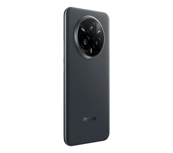 realme 14 Pro+ 5G 8/256GB Funkcje AI 6,83" 120Hz 50Mpix Szary - ⚡ EURO HIT CENOWY! ⚡ - Kup na Raty - RRSO 0%