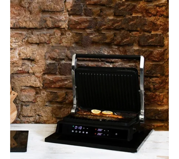 Sam Cook PSC-140/B 645cm2 Programy automatyczne - Kup na Raty - RRSO 0%
