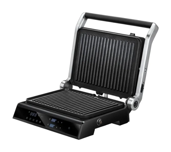 Sam Cook PSC-140/B 645cm2 Programy automatyczne - Kup na Raty - RRSO 0%