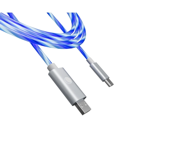 Oniverse LED Rapid Charge USB-A / USB-C