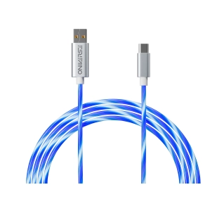 Oniverse LED Rapid Charge USB-A / USB-C