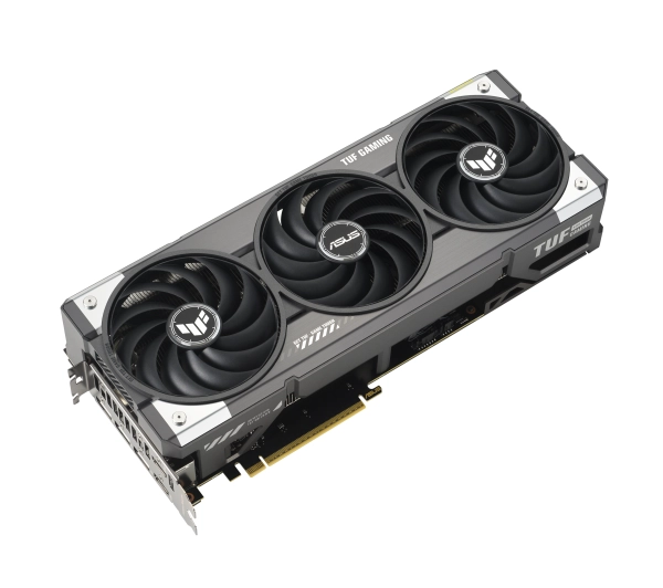 ASUS TUF Gaming GeForce RTX 5070 Ti  OC Edition 16GB GDDR7 256bit DLSS 4 - Kup na Raty - RRSO 0%