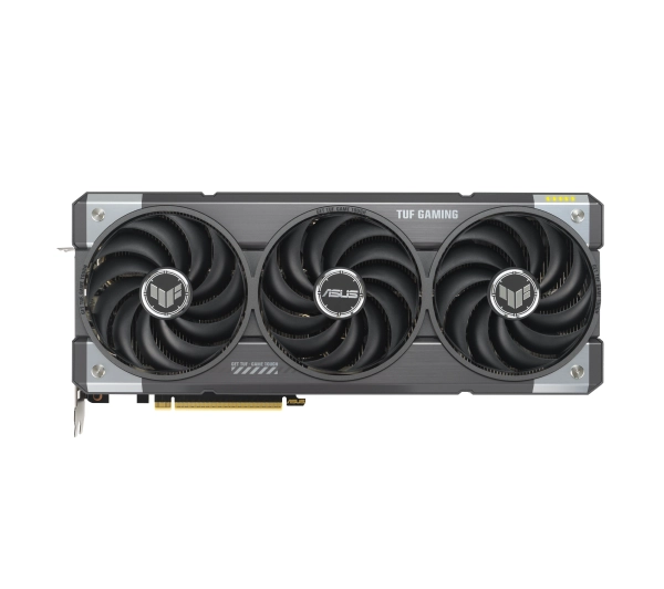 ASUS TUF Gaming GeForce RTX 5070 Ti  OC Edition 16GB GDDR7 256bit DLSS 4 - Kup na Raty - RRSO 0%