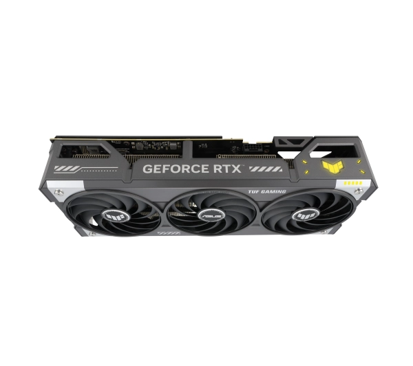 ASUS TUF Gaming GeForce RTX 5070 Ti  OC Edition 16GB GDDR7 256bit DLSS 4 - Kup na Raty - RRSO 0%