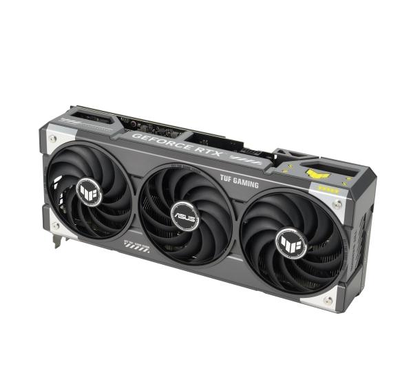 ASUS TUF Gaming GeForce RTX 5070 Ti  OC Edition 16GB GDDR7 256bit DLSS 4 - Kup na Raty - RRSO 0%