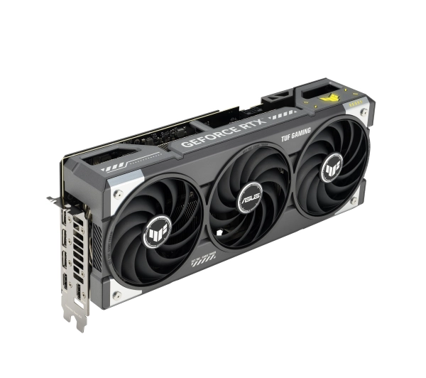ASUS TUF Gaming GeForce RTX 5070 Ti  OC Edition 16GB GDDR7 256bit DLSS 4 - Kup na Raty - RRSO 0%