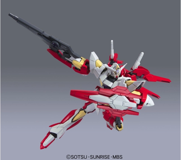 Bandai HG 1/144 REBORNS GUNDAM