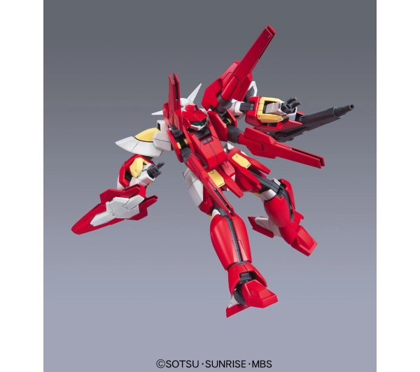 Bandai HG 1/144 REBORNS GUNDAM
