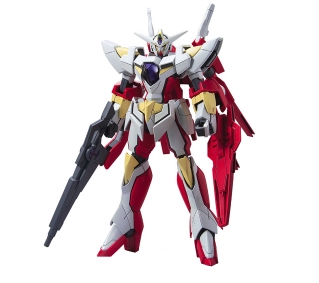 Bandai HG 1/144 REBORNS GUNDAM