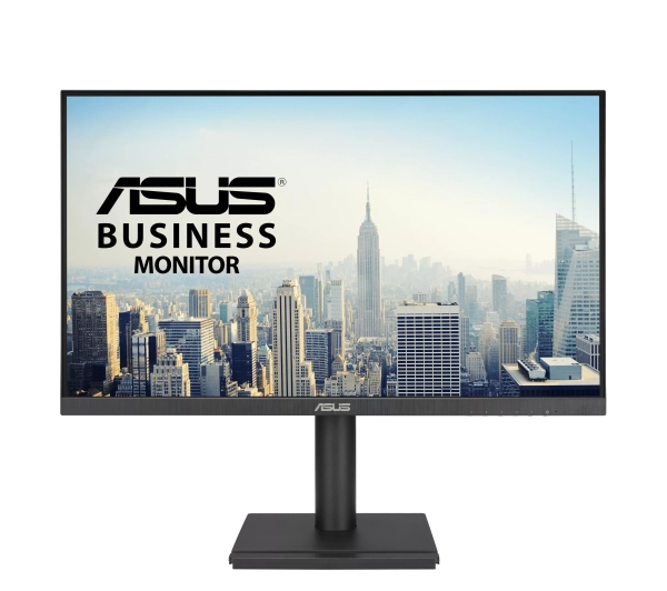 Monitor ASUS VA27DQFS 27" 1920x1080px IPS 100Hz 1 ms [MPRT]