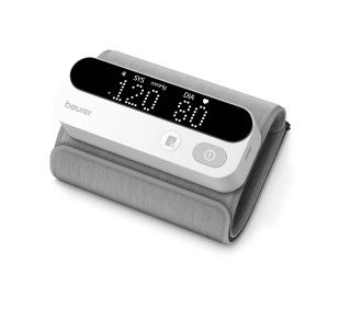 Beurer BM 59 Wykrywanie arytmii