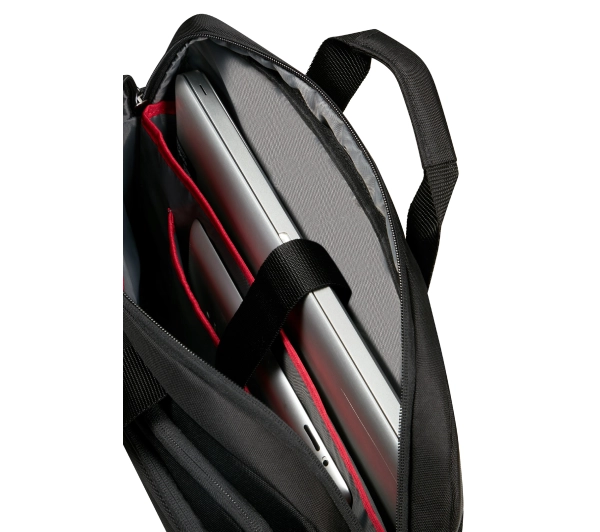 Samsonite Guardit 3.0 17,3" Czarny